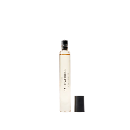Bal d'Afrique L'huile Parfume Roll-on
