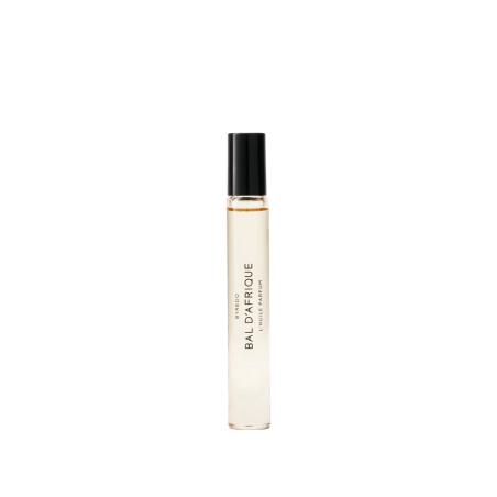 Bal d'Afrique L'huile Parfume Roll-on