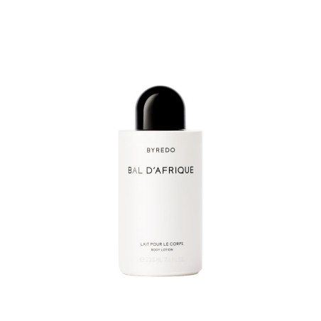 Bal d'Afrique Body Lotion
