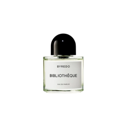 Bibliothèque Eau de Parfum