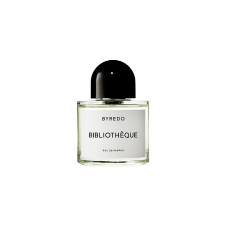 Bibliothèque Eau de Parfum