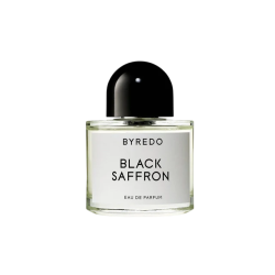 Black Saffron Eau de Parfum