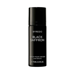 Black Saffron Hair Perfume