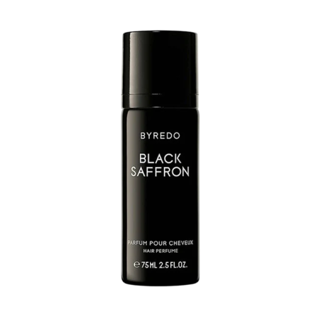 Black Saffron Hair Perfume