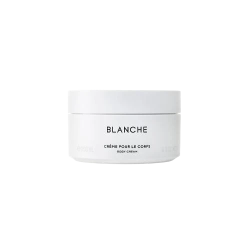 Blanche Body Cream