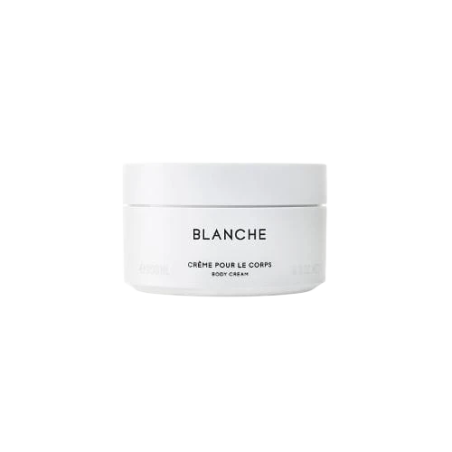 Blanche Body Cream