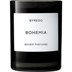 Bohemia Candle