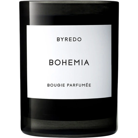 Bohemia Candle