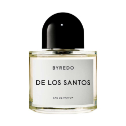 De Los Santos Eau de Parfum