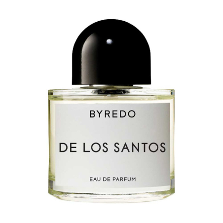 De Los Santos Eau de Parfum