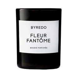 Fleur Fantome Candle