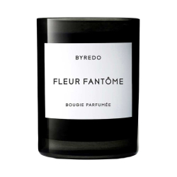 Fleur Fantome Candle