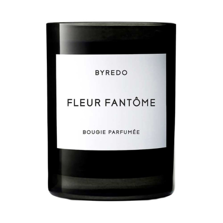 Fleur Fantome Candle