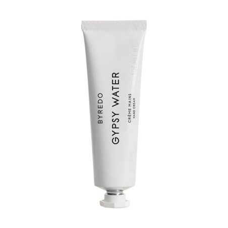 Gypsy Water Hand Cream
