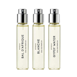 Travel Set La Sélection Nomade