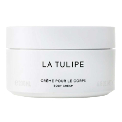 La Tulipe Body Cream