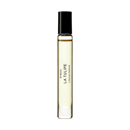 La Tulipe L'Huile Parfum Roll-on