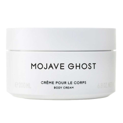 Mojave Ghost Body Cream