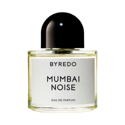 Mumbai Noise Eau de Parfum