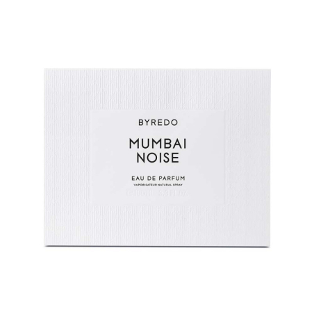 Mumbai Noise Eau de Parfum