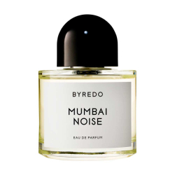 Mumbai Noise Eau de Parfum