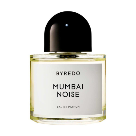 Mumbai Noise Eau de Parfum