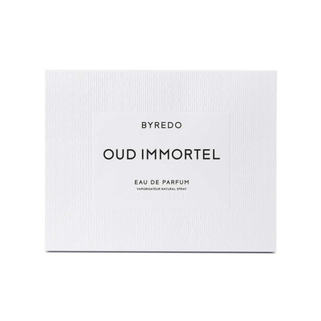 Oud Immortel Eau de Parfum