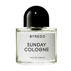 Sunday Cologne Eau de Parfum