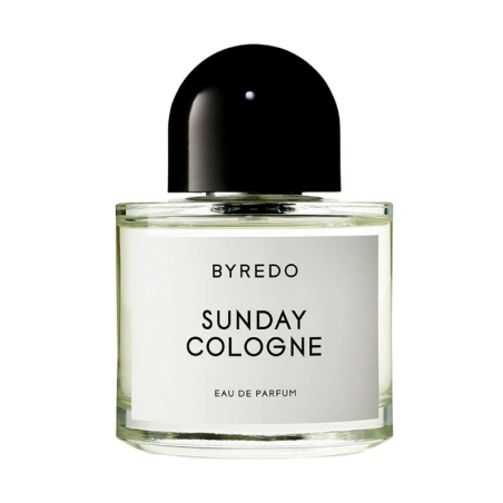 Sunday Cologne Eau de Parfum