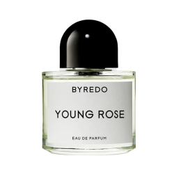 Young Rose Eau de Parfum