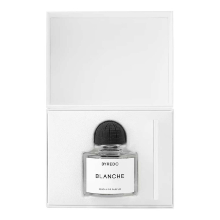 Blanche Absolu de Parfum