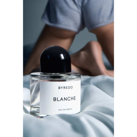 Blanche Absolu de Parfum