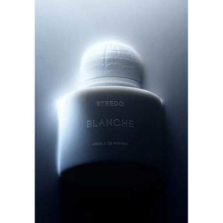 Blanche Absolu de Parfum