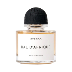 Bal d'Afrique Absolu de Parfum