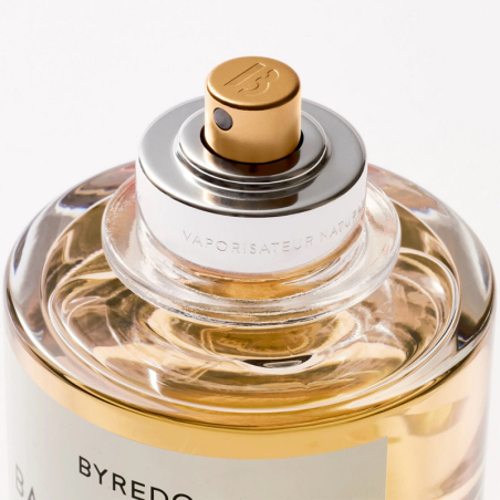Bal d'Afrique Absolu de Parfum