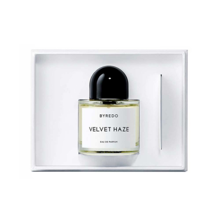 Velvet Haze Eau de Parfum