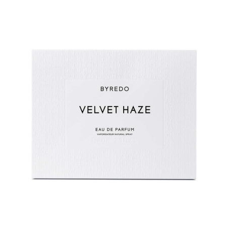 Velvet Haze Eau de Parfum
