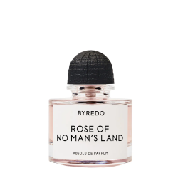 Rose of No Man's Land Absolu de Parfum
