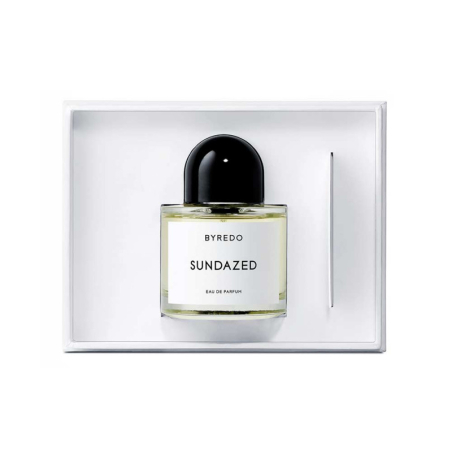Sundazed Eau de Parfum