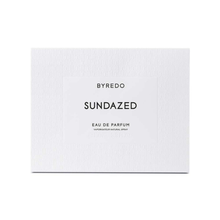 Sundazed Eau de Parfum