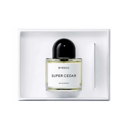 Super Cedar Eau de Parfum