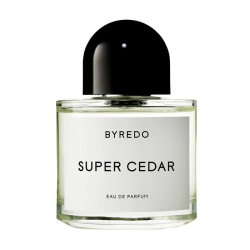 Super Cedar Eau de Parfum
