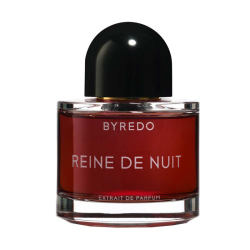 Reine de Nuit Extrait de Parfum