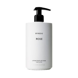Rose Hand Lotion