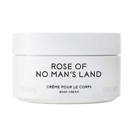 Rose of No Man's Land Body Cream