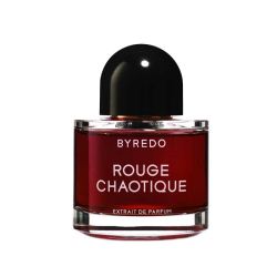 Rouge Chaotique Extrait de Parfum