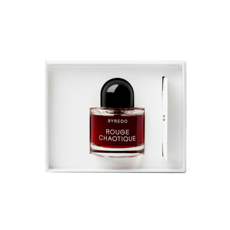 Rouge Chaotique Extrait de Parfum