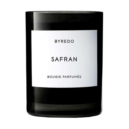 Safran Candle