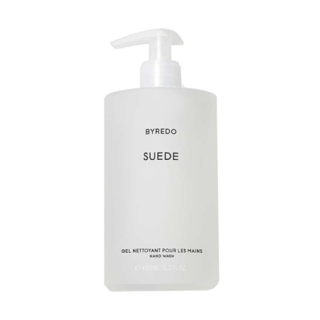 Suede Hand Wash