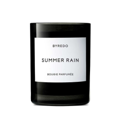 Summer Rain Candle
